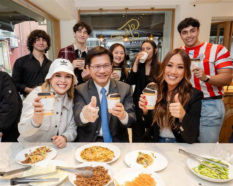 Photo courtesy of the Ministry of Foreign Affairs