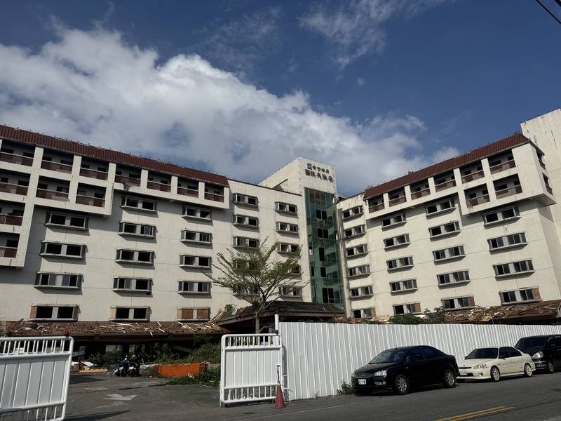 國家住宅及都市更新中心在花蓮已有3處社會住宅發包動工中，位在吉安鄉的「北昌安居」基地原為「花蓮公教會館」，目前正在辦理設計規畫，將提供372戶