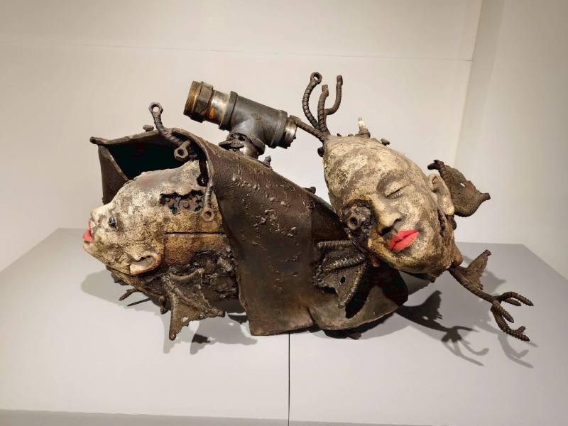 異域系列作品No.9