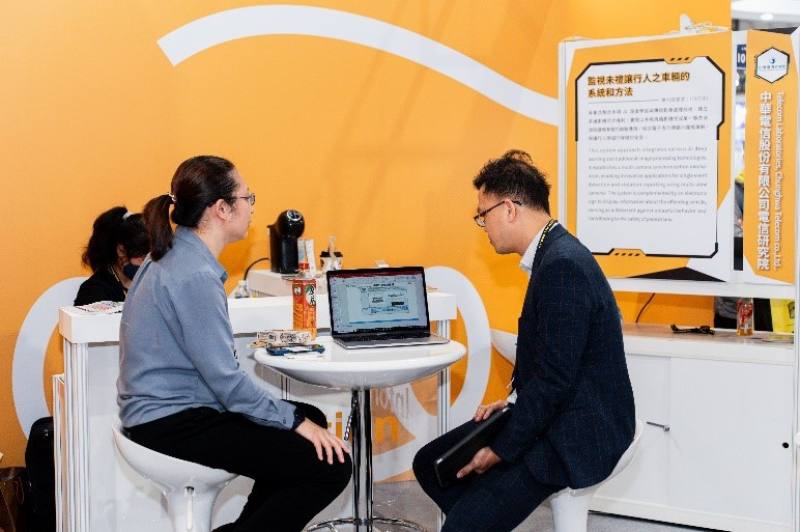 「臺灣專利超級站」將於 2025年360ﾟ MOBILITY Mega Shows辦理免費專利諮詢服務及專利講座，協助廠商打造專利保護網。