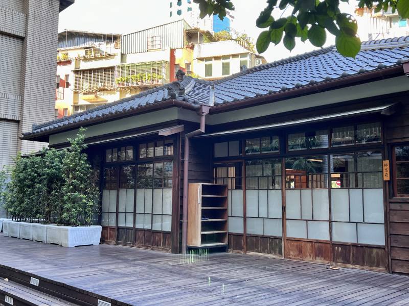 The Taiwan Literature Base