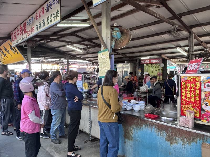 Travel Tainan Website Q1 Trending Topics Announced, Most Popular: “Stay One Night Get Another Night Free In April-May”