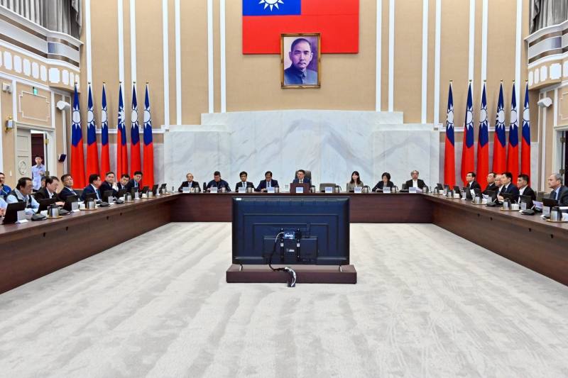 指示建構更完善阻詐防護網絡、保障移工工作權益與人身安全