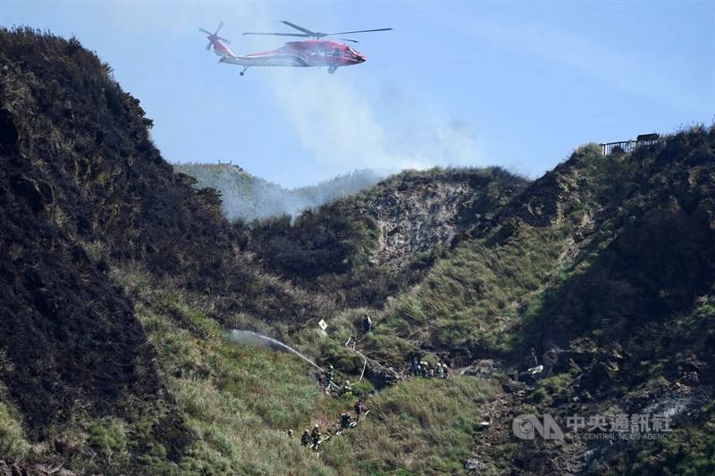 CNA photo April 14, 2025