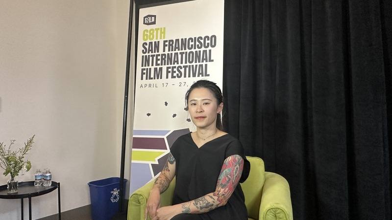 台灣導演洪瑋婷的短片「風流少女殺人事件」今年從眾多作品中獲選在舊金山國際電影節放映。