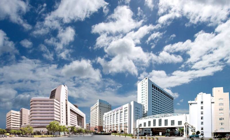 中國醫藥大學附設醫院2名醫師在國際期刊「刺胳針」的讀者投書內容被指有誤。（圖取自中國醫藥大學附設醫院臉書facebook.com）