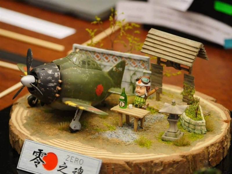 Photo courtesy of the Taipei Representative Office, Budapest, Hungary April 28, 2025