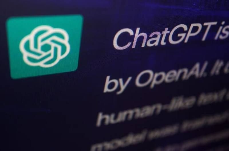 OpenAI 28日宣布，旗下ChatGPT現在將幫助使用者在網路上尋找產品。（路透社）