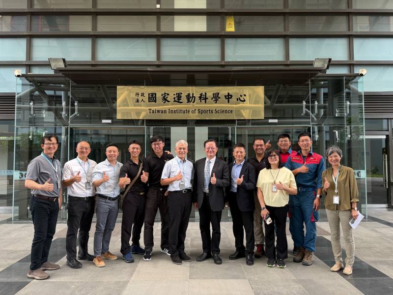 本次協議簽署象徵著雙方正式展開合作，未來也將持續推動實證研究、教育訓練與交流活動，打造更強健、更有韌性的消防隊伍。