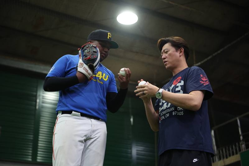 CNA photo April 28, 2025