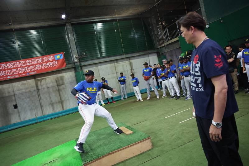 CNA photo April 28, 2025