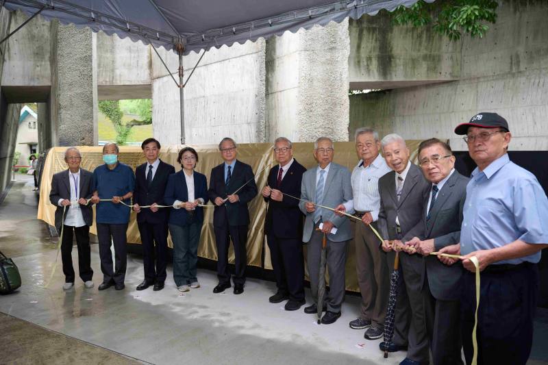 NHRM unveils human rights memorial monument expansion