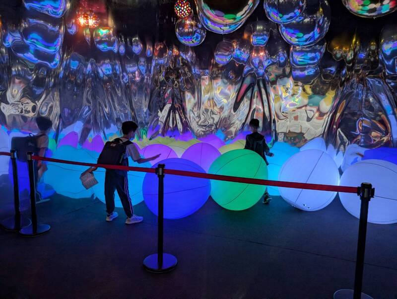 CNA photo May 3, 2025