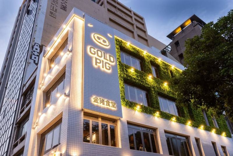 連續7年獲得首爾米其林指南必比登推介的韓國燒肉店「金豬食堂」預計13日來台開幕，首波開放訂位1分鐘秒殺。（金豬食堂提供）