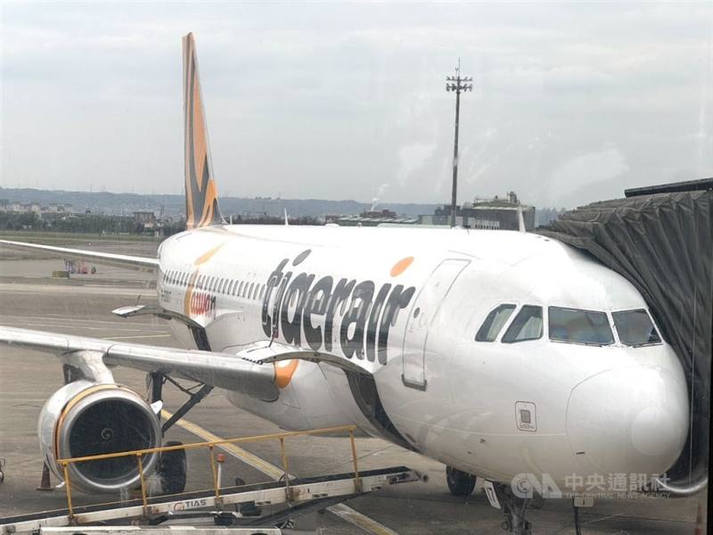 台灣虎航5日宣布7月再開航高雄-仙台航線，也是高雄出發首條直飛日本東北地區的航線。（中央社檔案照片）