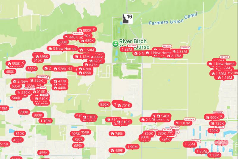 新建案大量侵蝕農地