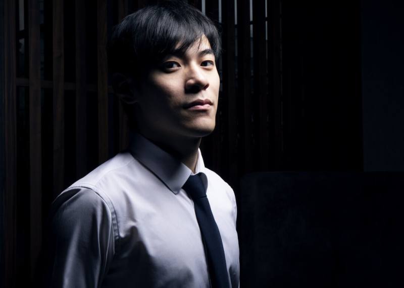 台灣鋼琴新秀張凱閔（圖）入選第19屆蕭邦國際大賽初賽，他在2024年獲英國里茲鋼琴大賽第4獎，逐漸開展音樂路，這也是張凱閔二度進入蕭邦國際鋼琴大賽初賽。（張凱閔提供）