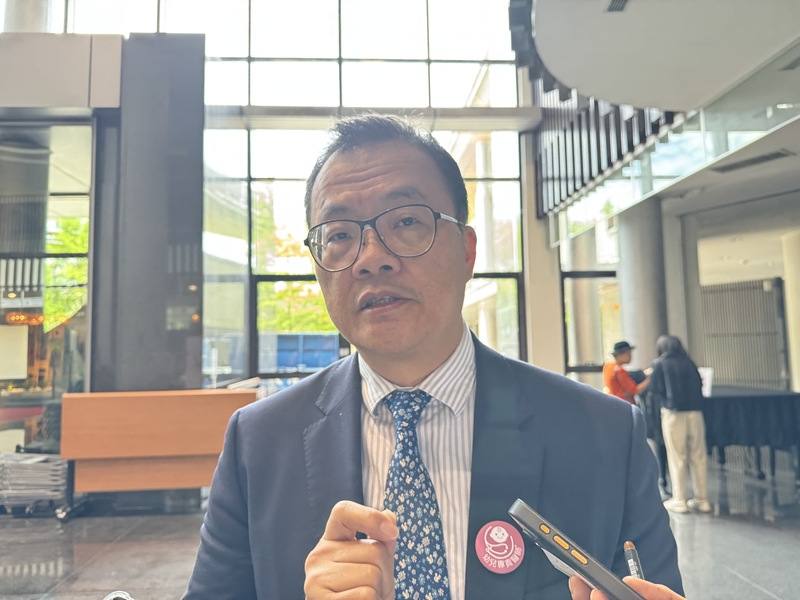 衛福部8日發表第2期優化兒童醫療照護計畫，其中包括推動「兒童（青少年）心智病房計畫」，衛福部心理健康司簡任技正李炳樟（圖）表示，全台首座兒童及青少年心智病房選址已確定，將設置於台大兒童醫院，預計114年底完工