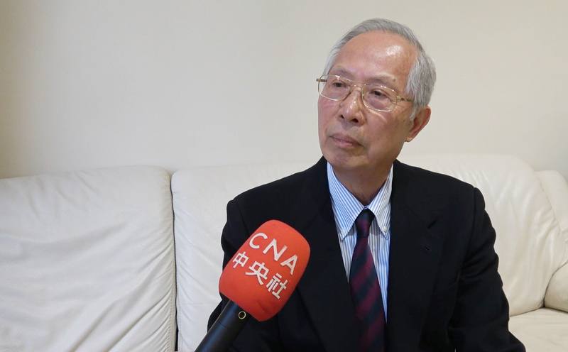 旅義台梵學者江國雄接受中央社訪問表示，台灣只要盡力協助新教宗共同謀求人類福祉，相信台梵關係將永遠鞏固