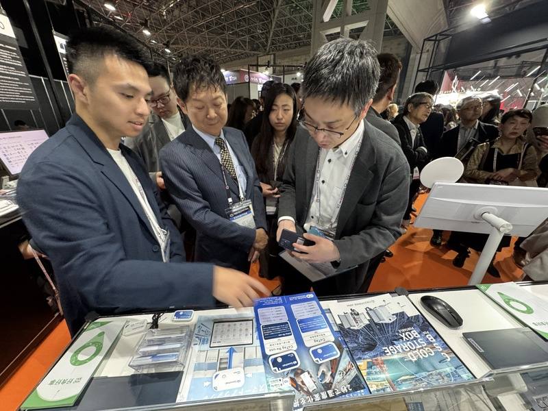 亞洲規模最大的新創盛會SusHi Tech Tokyo邁入第3屆，有逾600家公司參與，規模創新高