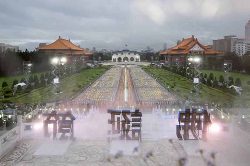 「2025年佛誕浴佛·孝親感恩祈福會」