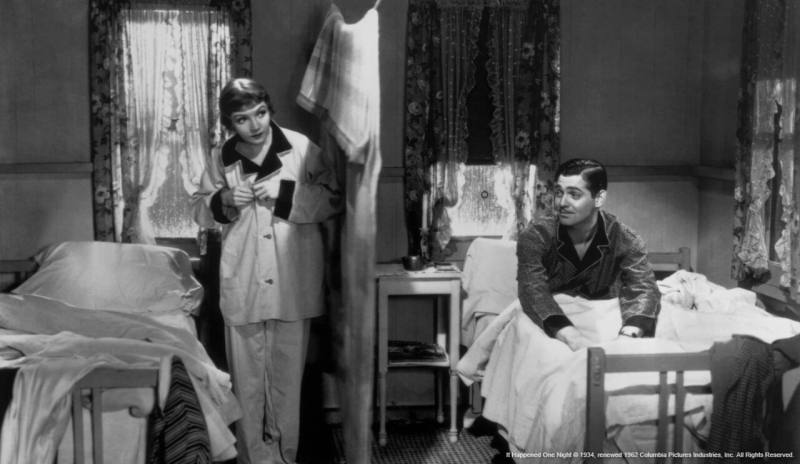 李安首度參與策劃，2025金馬經典影展蒐羅30部風趣幽默殿堂經典放映。(金馬執委會提供)