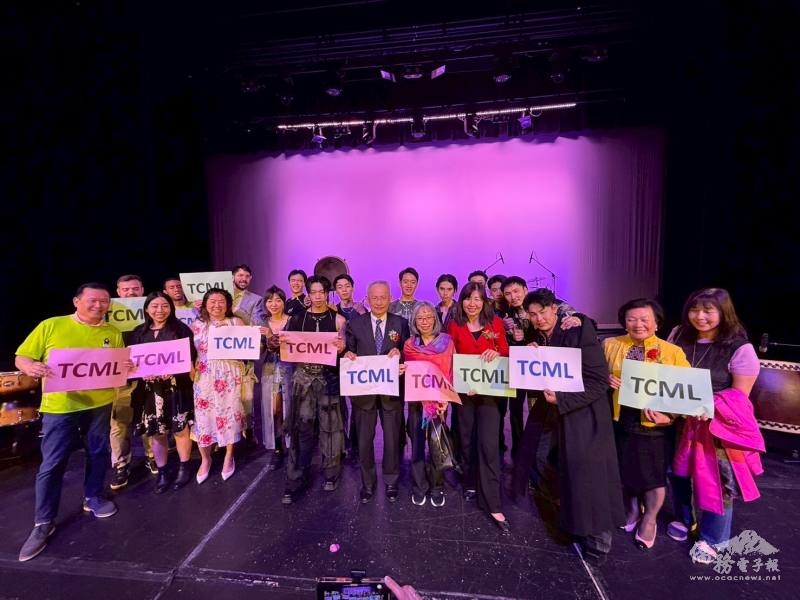 北加州各所TCML學員到場觀賞對臺灣文化留下深刻印象