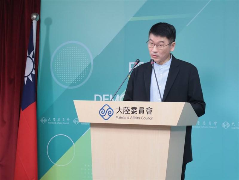 CNA photo May 15, 2025