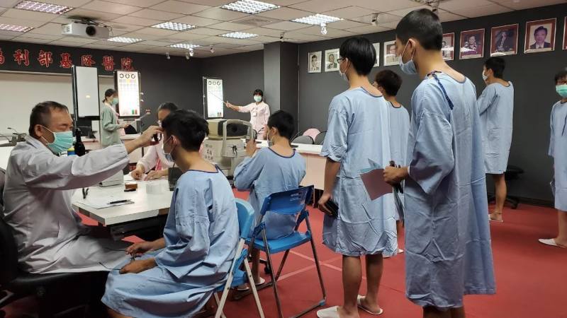 內政部強調，兵役制度為維繫國家安全與實現公平正義之根基，政府對任何試圖逃避兵役的不法行為，均將依法究辦。