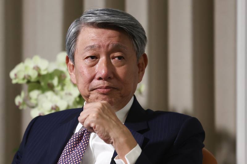 經濟部長郭智輝接受專訪表示，產業正面臨關稅挑戰，電價不宜波動，撥補千億對台電財務非常重要，將向電價審議委員報告電價調漲影響百工百業，「盡量維持下半年不漲價」，若最後撥補落空，台電也只好繼續舉債