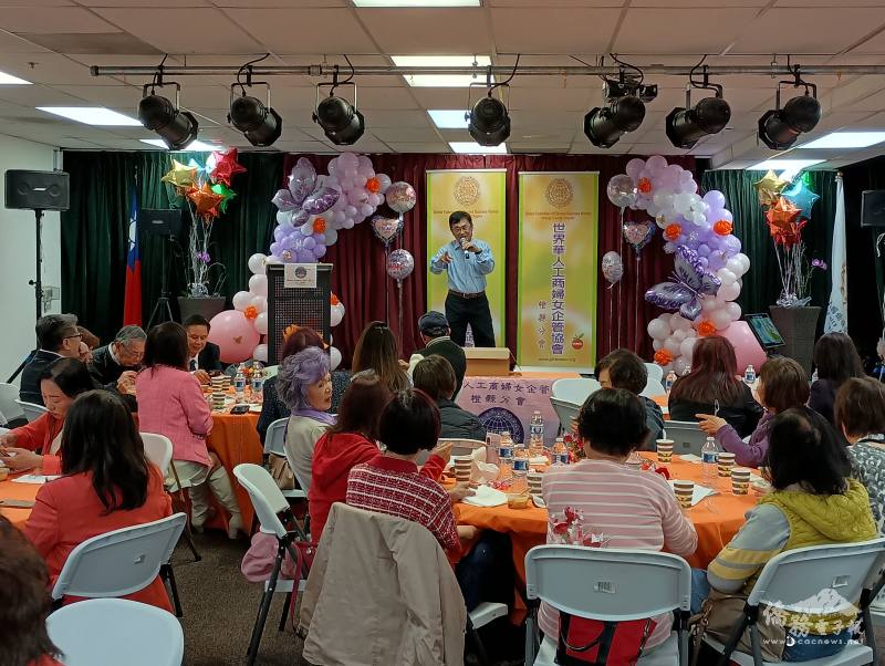 吳賢榮帶來「股市投資心理學」的精采分享