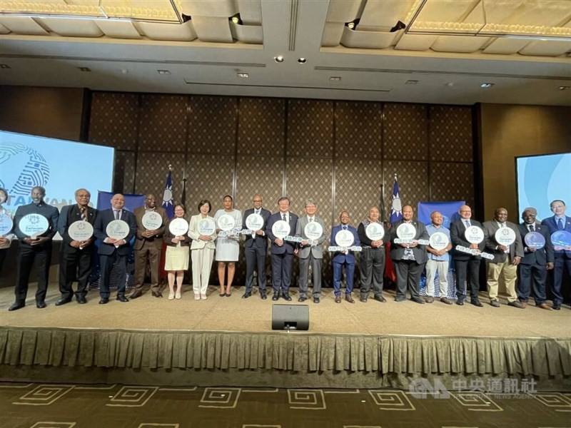 CNA photo May 19, 2025