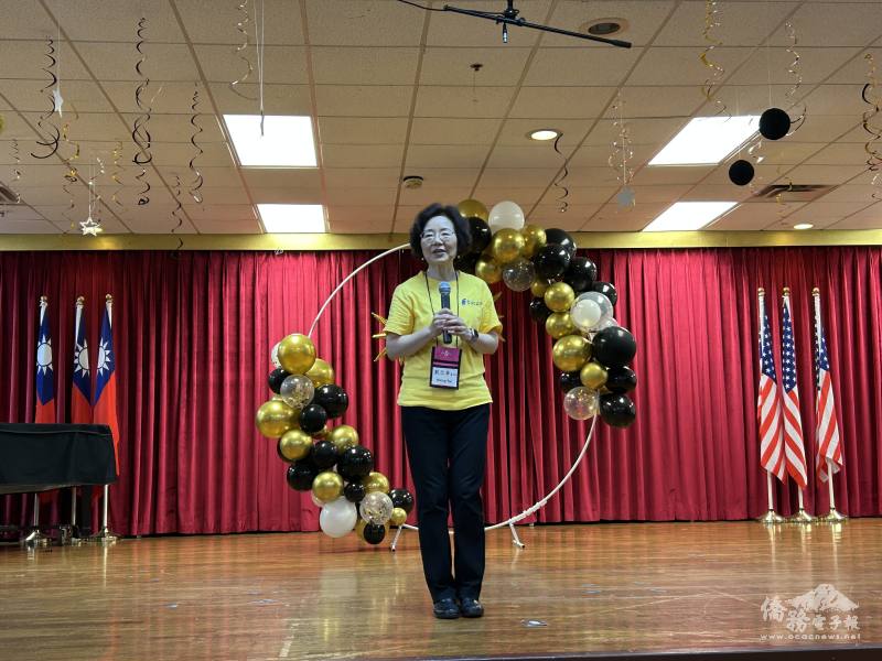 諮詢導師感謝勉勵畢業學員