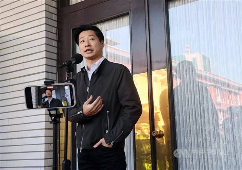 Freddy Lim. CNA file photo