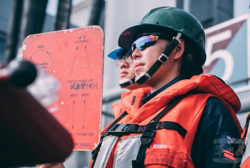 114年志願士兵第4梯即日起開放報名。（軍聞社資料照片）