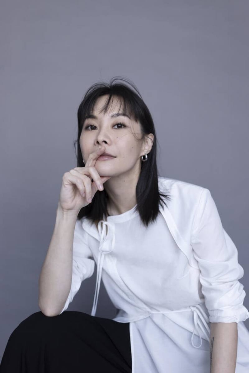 歌手鄭宜農（圖）、ABAO阿爆與布拉瑞揚舞團將前進紐約夏日音樂節，剛發行台語新專輯的鄭宜農表示，除打算把重點主打曲目搬到紐約全新詮釋，也會加入上一張專輯電子台語曲目。（物子巡演工作室 Taiwanese Waves提供）