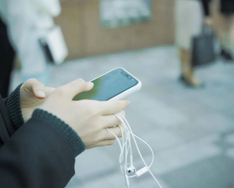 示意圖。（圖取自Pakutaso圖庫）