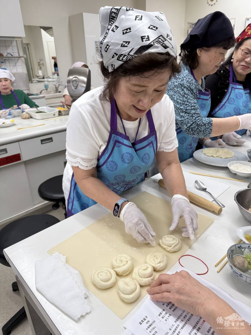 會員親手做料理