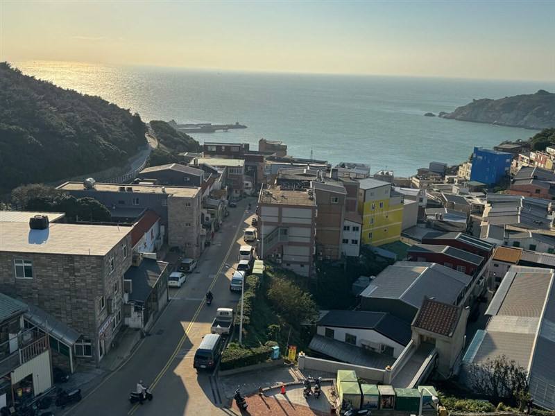 Dongyin Township of Lienchiang County has officially completed the Cittaslow (International Slow City) certification process, becoming the 7th certified slow city/township in Taiwan, as announced by the Lienchiang County Government on May 27. (Photo court