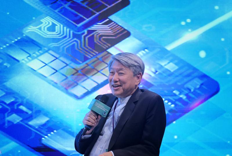 為協助企業海外布局，經濟部已於捷克和日本成立投資貿易服務中心，部長郭智輝表示，位於美國的投資貿易服務中心今年底將成立。 (資料照/圖：中央社)