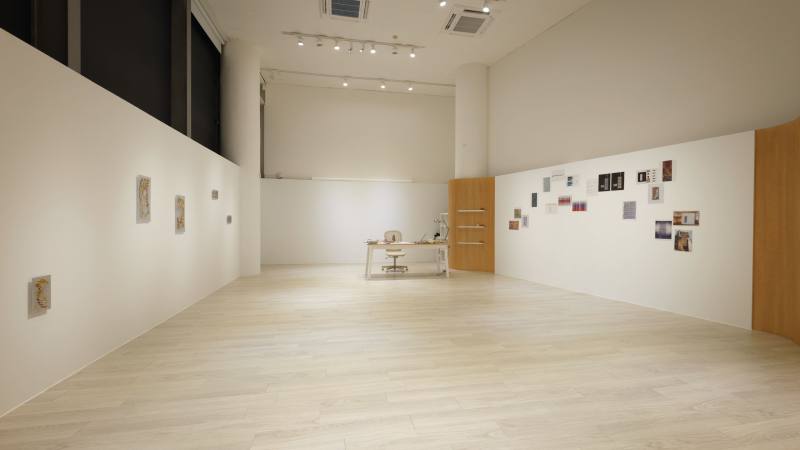 國立臺灣美術館駐館工作室_NTMoFA_International_Residency_Studio