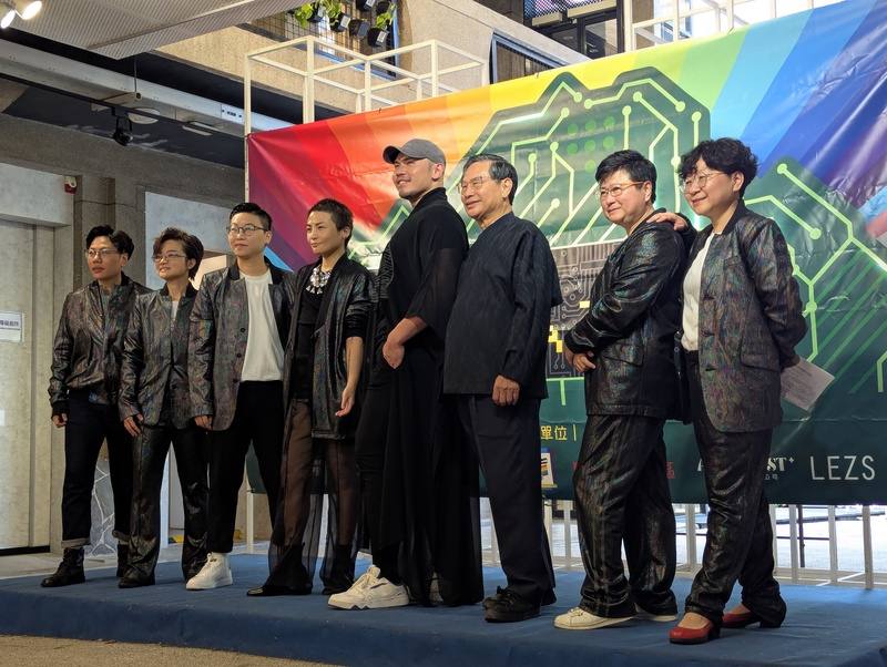 2025年東京驕傲節將於6月7、8日展開，台灣伴侶權益推動聯盟2日舉行記者會表示，今年將第5度參與遊行，花車主題為「TEAM TAIWAN挺台灣」，帶著台灣為亞洲第一個實現同婚的驕傲，展現LGBTI多元且日常的風景