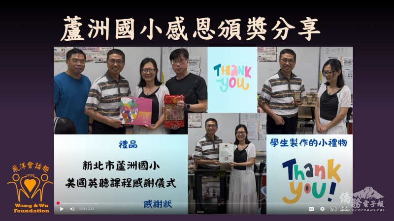 Luzhou Elementary Recognition