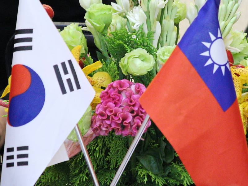 外交部期盼持續與韓國新政府深化各領域合作關係，共同促進印太和平穩定與繁榮