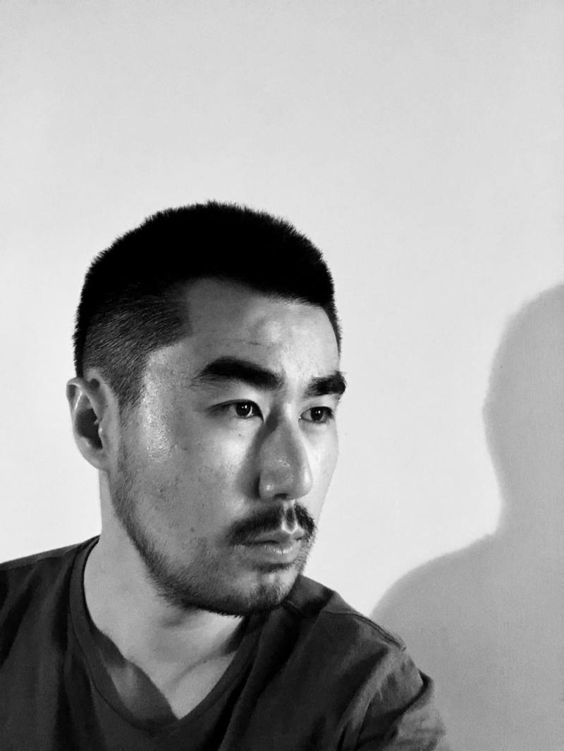 臺灣藝術家張致中受邀參與2025利物浦雙年展（張致中提供）