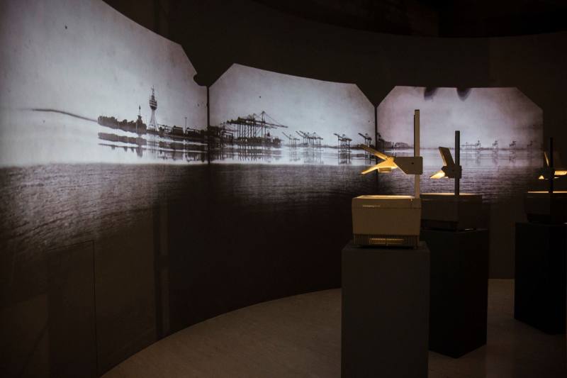 2025利物浦雙年展將展出張致中作品《海市》（張致中提供）