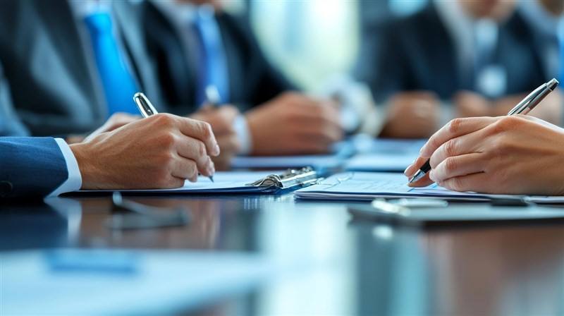 Image for illustrative purpose only. Source: Pixabay