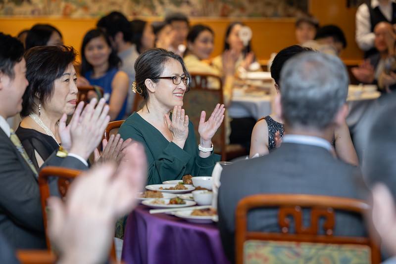 副總統7日晚間出席「台灣人公共事務會（FAPA）」青年培訓營晚宴