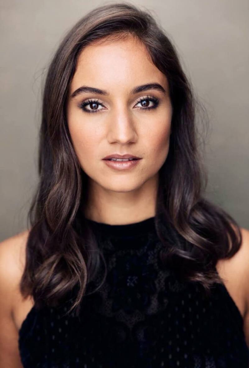 舞台劇「少年PI的奇幻漂流」公布雙卡司，其中紐約女演員維努戈帕（Sonya Venugopal）（圖）演繹的主角PI充滿靈性與情感，賦予PI更柔韌能量。（兩廳院提供）