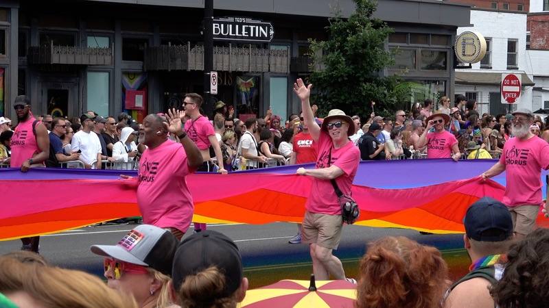 CNA photo June 8, 2025